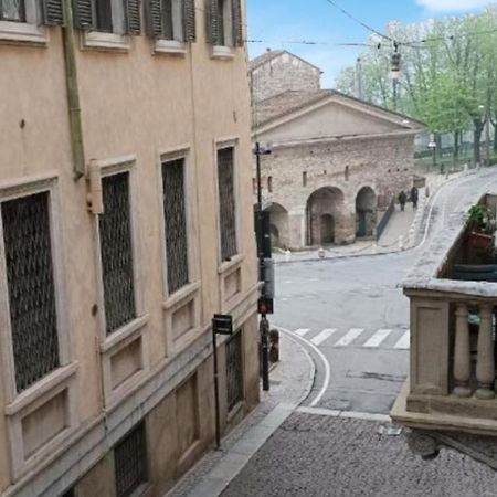 St. James Home Citta Alta بيرغامو المظهر الخارجي الصورة
