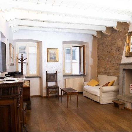 St. James Home Citta Alta بيرغامو المظهر الخارجي الصورة