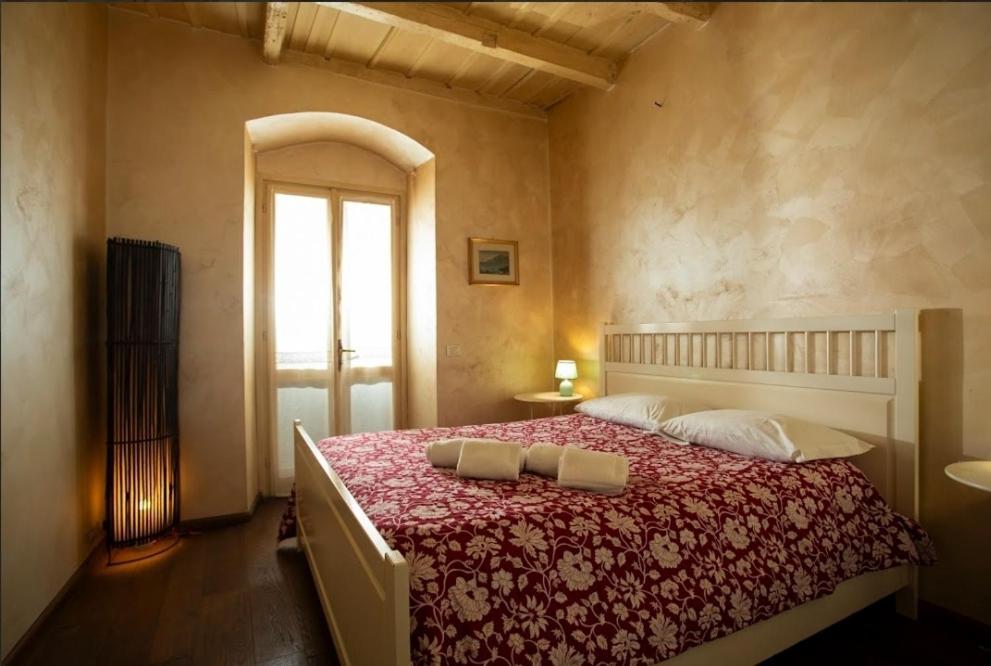St. James Home Citta Alta بيرغامو المظهر الخارجي الصورة