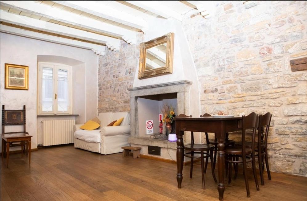 St. James Home Citta Alta بيرغامو المظهر الخارجي الصورة